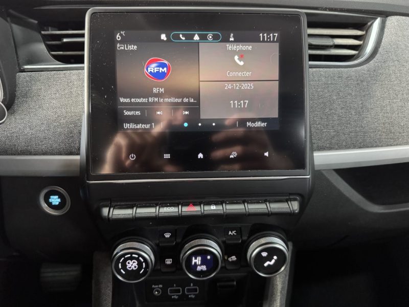 RENAULT ZOE CITY CHARGE NORMALE R90 2019