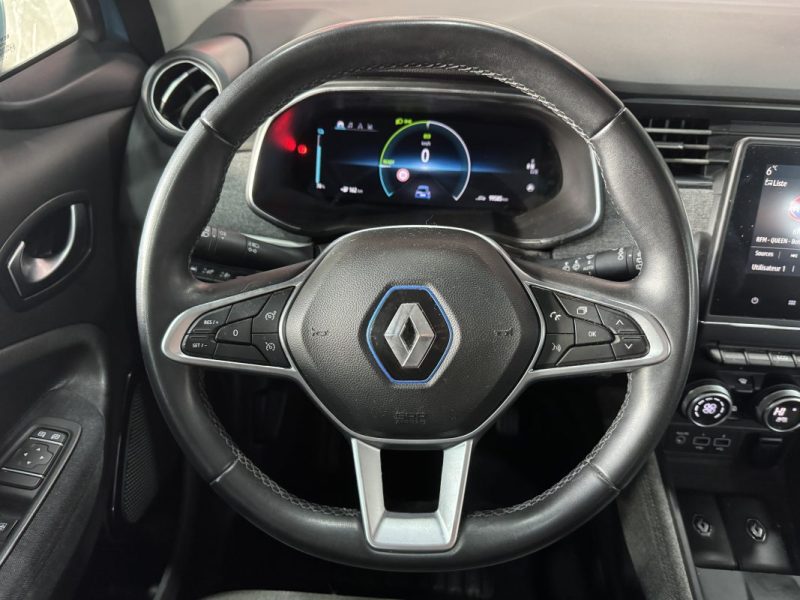 RENAULT ZOE CITY CHARGE NORMALE R90 2019