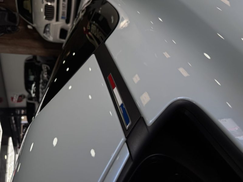 ALPINE A110 GT 1.8T 300CH S 2023