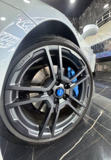 ALPINE A110 1.8T 300CH S 2023