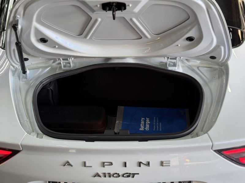 ALPINE A110 1.8T 300CH S 2023