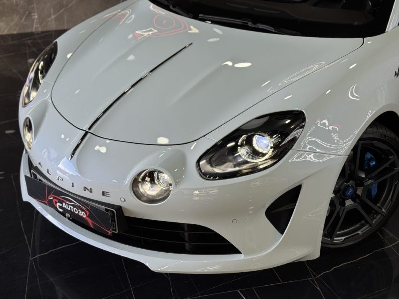 ALPINE A110 1.8T 300CH S 2023