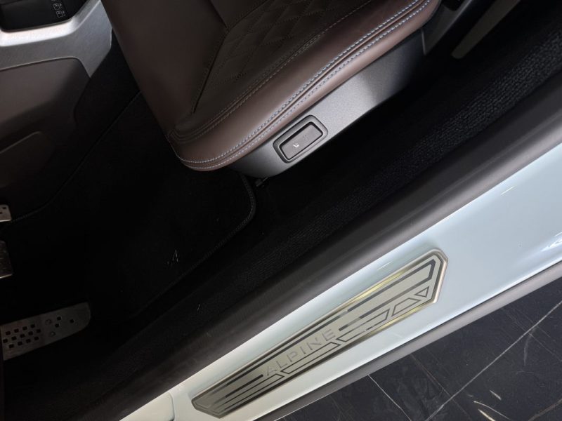 ALPINE A110 GT 1.8T 300CH S 2023