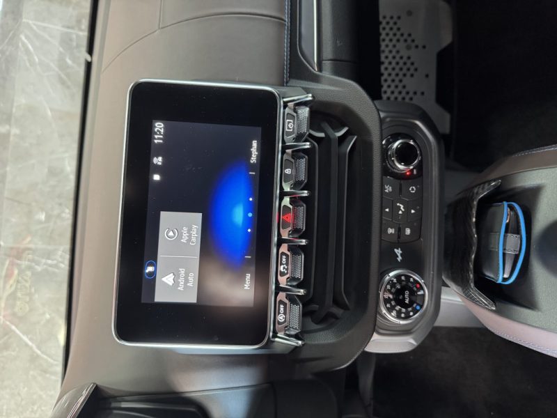 ALPINE A110 GT 1.8T 300CH S 2023