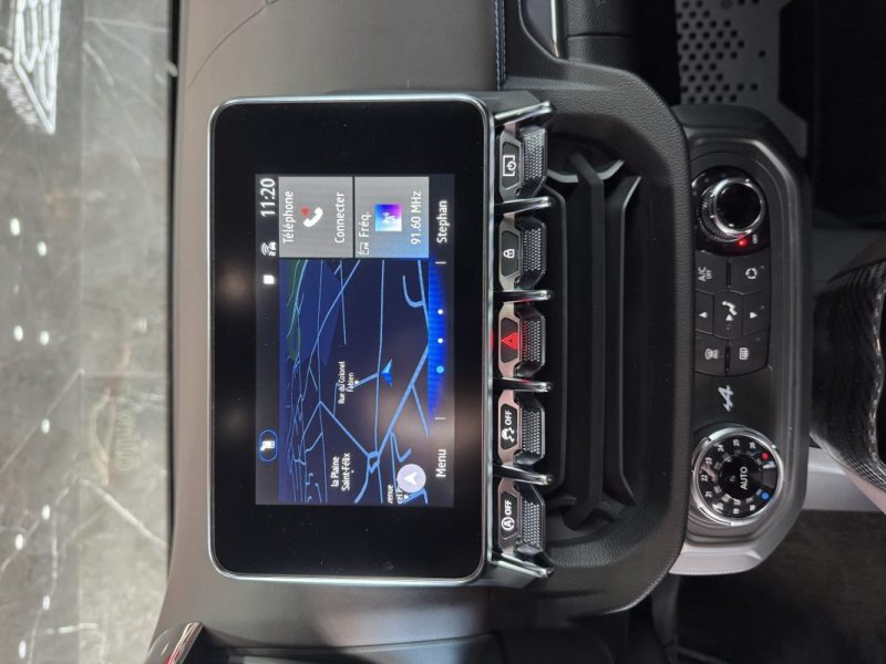 ALPINE A110 1.8T 300CH S 2023