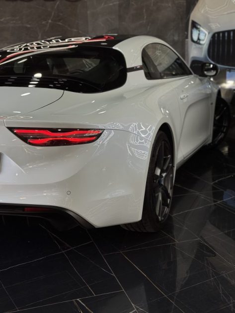 ALPINE A110 GT 1.8T 300CH S 2023