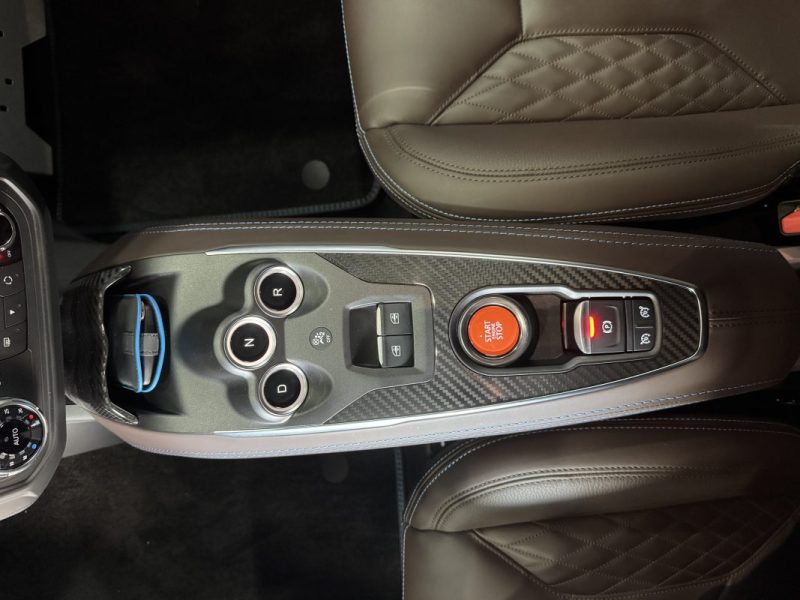 ALPINE A110 1.8T 300CH S 2023