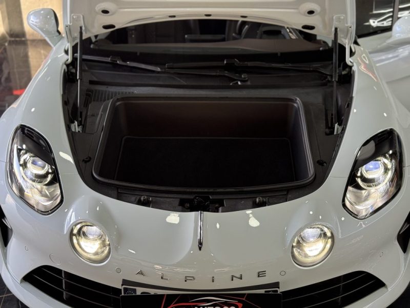 ALPINE A110 GT 1.8T 300CH S 2023
