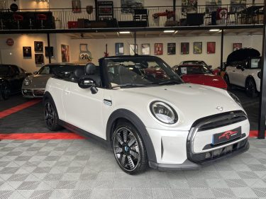 MINI III CABRIOLET COOPER 136CH EDITION PREMIUM PLUS BVA7 2023