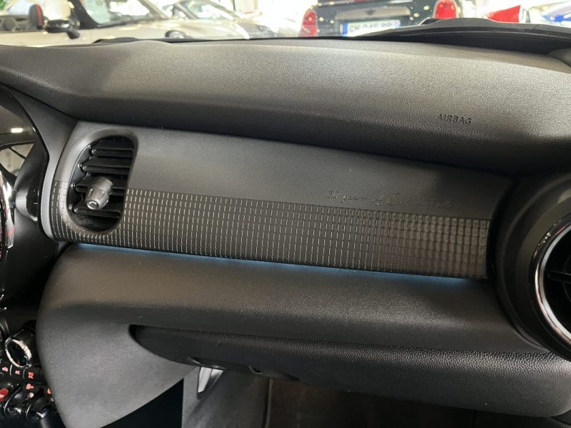 MINI III CABRIOLET COOPER 136CH EDITION PREMIUM PLUS BVA7 2023