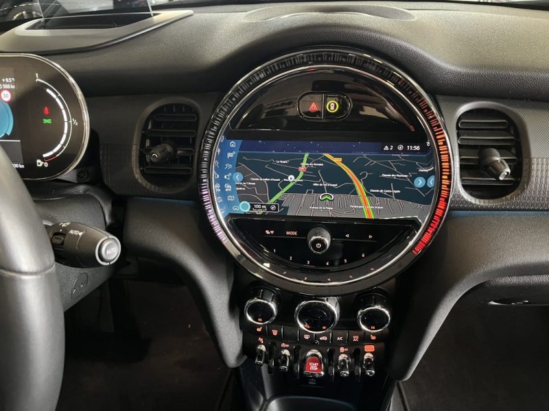 MINI III CABRIOLET COOPER 136CH EDITION PREMIUM PLUS BVA7 2023