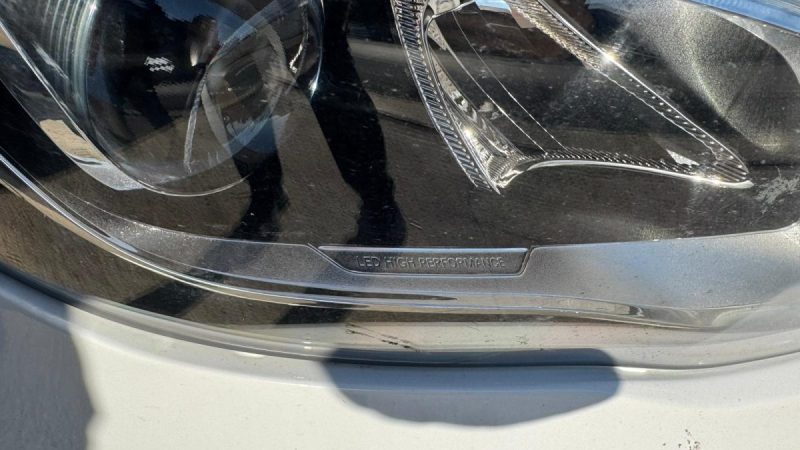 MERCEDES GLA 220 D 177CH INSPIRATION 7G-DCT EURO6C 2018