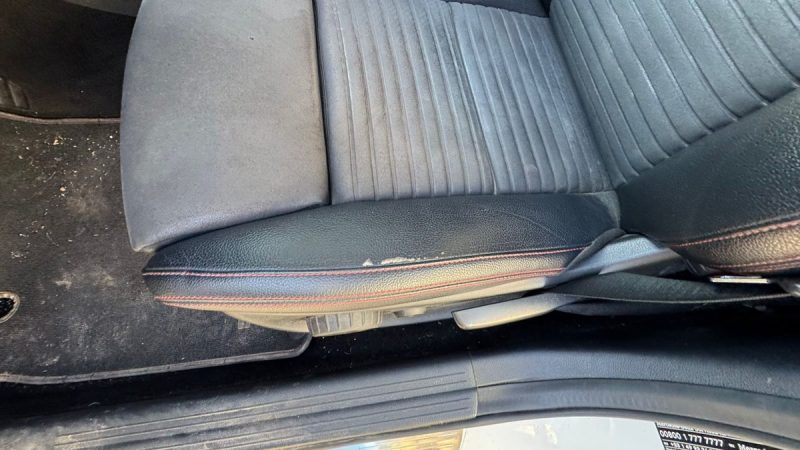 MERCEDES GLA 220 D 177CH INSPIRATION 7G-DCT EURO6C 2018