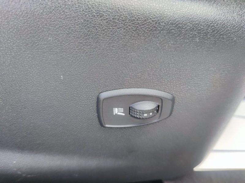 RENAULT MEGANEIII 1.5 DCI 110CH FAP AUTHENTIQUE ECO² 2012