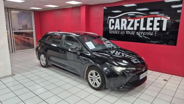 TOYOTA COROLLA TOURING SPORTS 122cv DYNAMIC BUSINESS 1ERE MAIN/TVA RECUPERABLE