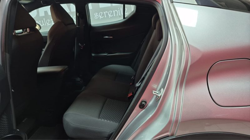 TOYOTA C-HR 122cv PHASE 2 DYNAMIC BUSINESS 2022/1 ERE MAIN/TVA RECUPERABLE