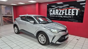 TOYOTA C-HR 122cv PHASE 2 DYNAMIC BUSINESS 2022/1 ERE MAIN/TVA RECUPERABLE