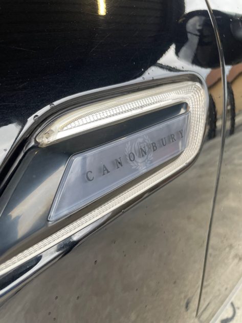 Mini Clubman Cooper S 178ch Canonbury BVA7