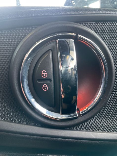 Mini Clubman Cooper S 178ch Canonbury BVA7