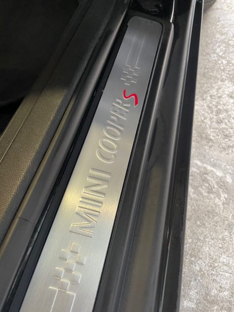 Mini Clubman Cooper S 178ch Canonbury BVA7