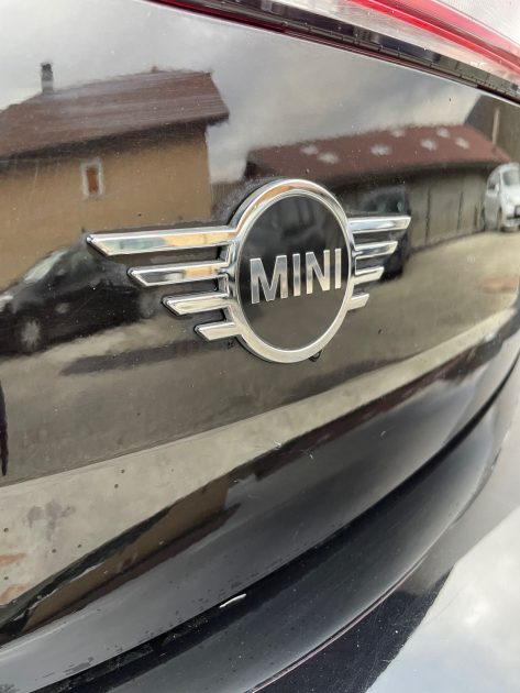 Mini Clubman Cooper S 178ch Canonbury BVA7