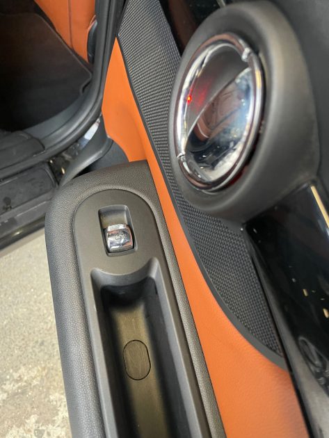 Mini Clubman Cooper S 178ch Canonbury BVA7