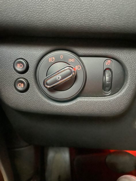 Mini Clubman Cooper S 178ch Canonbury BVA7