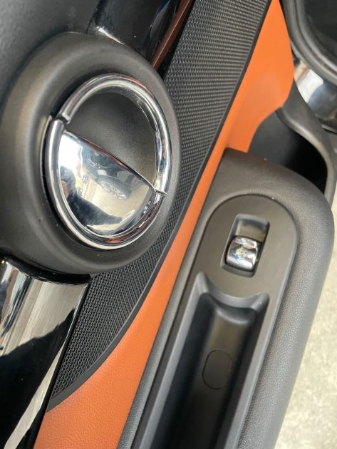 Mini Clubman Cooper S 178ch Canonbury BVA7