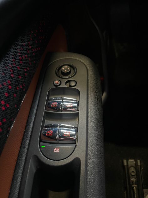 Mini Clubman Cooper S 178ch Canonbury BVA7