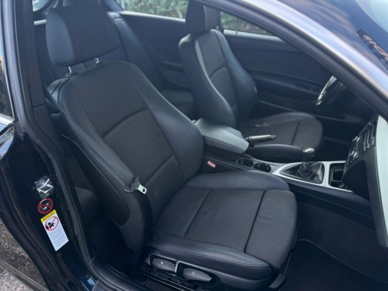 BMW SERIE 1 118i 2.0i 143 Pack M