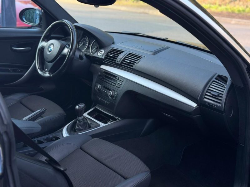 B.M.W. SERIE 1 118i 2.0i 143 Pack M