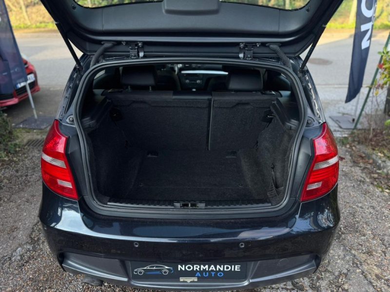 B.M.W. SERIE 1 118i 2.0i 143 Pack M