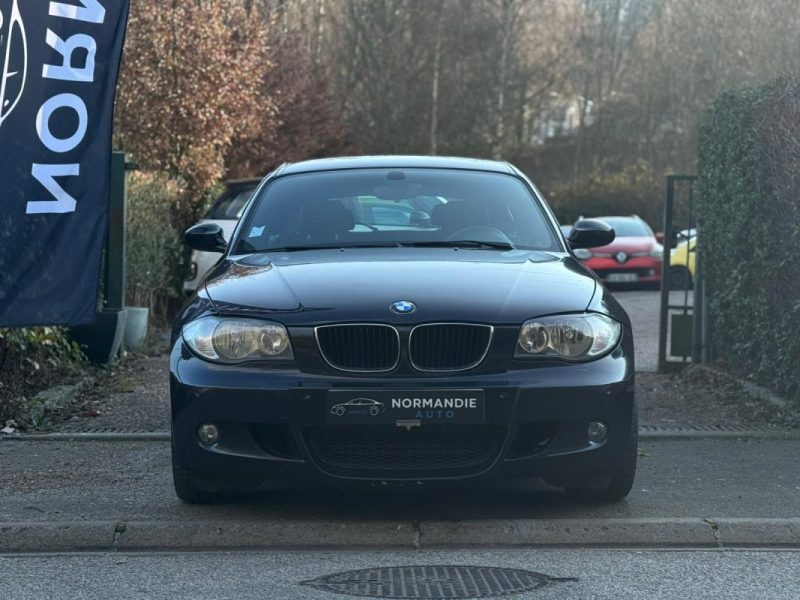 B.M.W. SERIE 1 118i 2.0i 143 Pack M