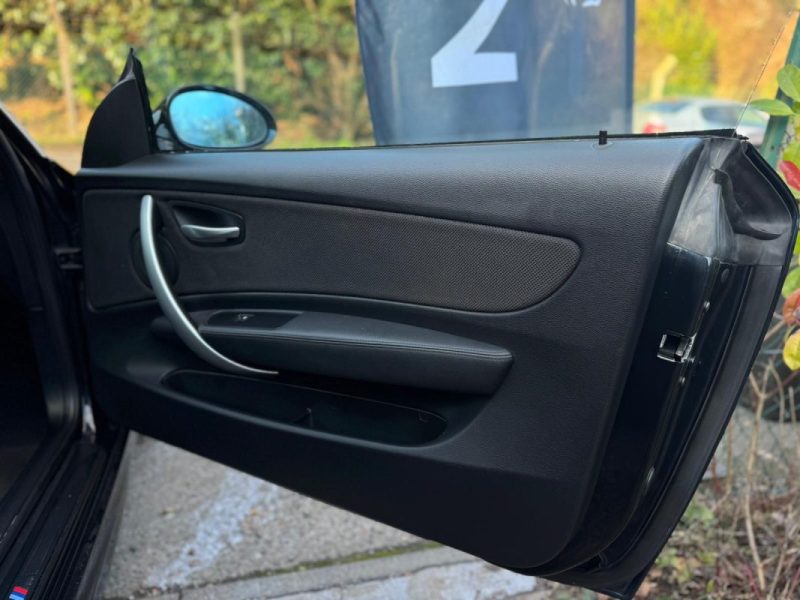 BMW SERIE 1 118i 2.0i 143 Pack M