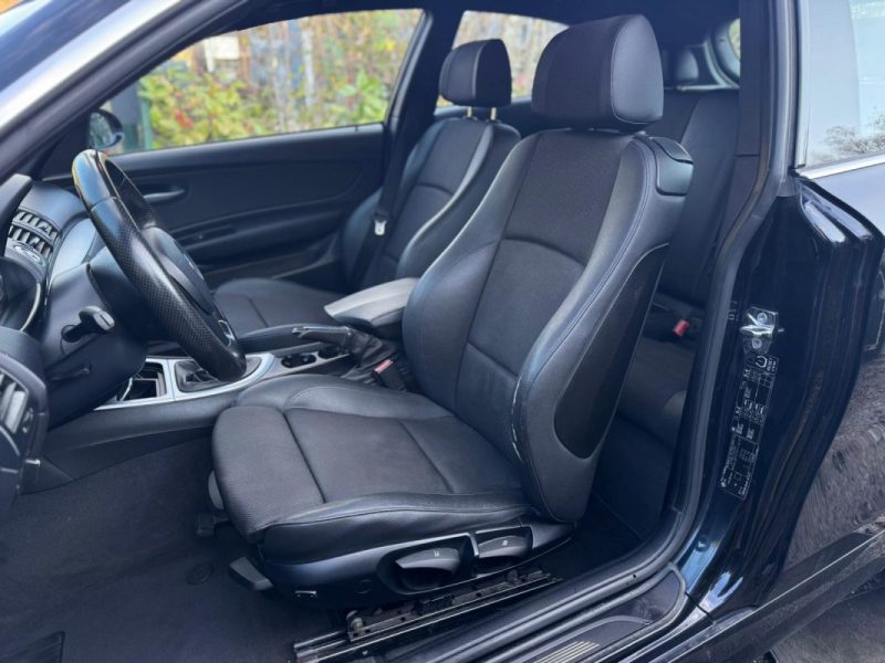 BMW SERIE 1 118i 2.0i 143 Pack M