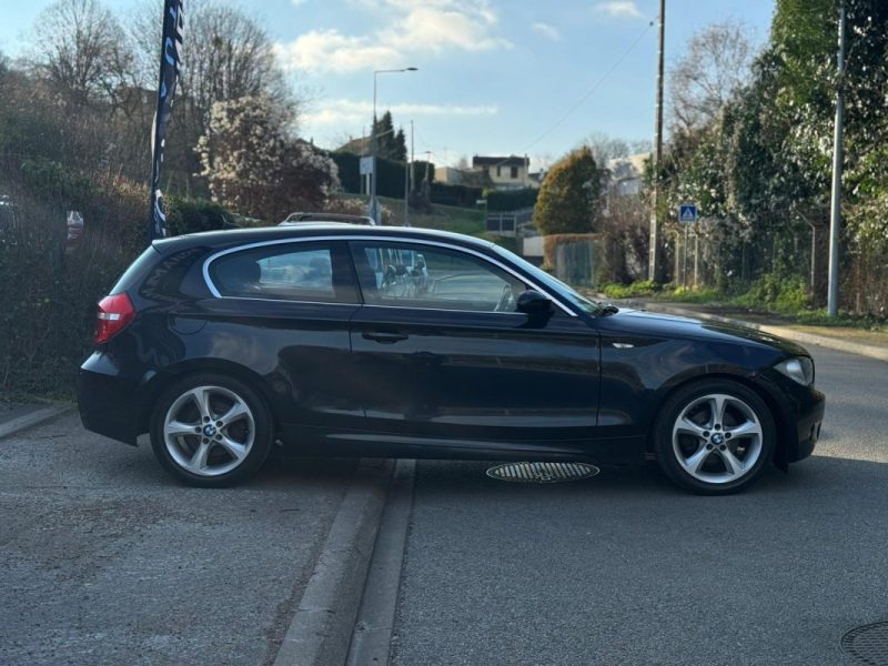 B.M.W. SERIE 1 118i 2.0i 143 Pack M