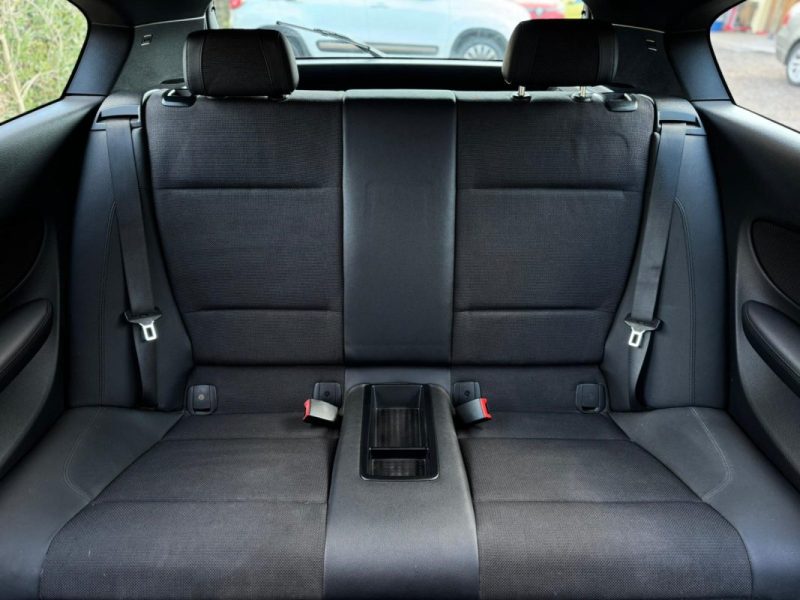 BMW SERIE 1 118i 2.0i 143 Pack M