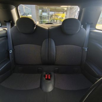 MINI MINI COOPER 120 2008