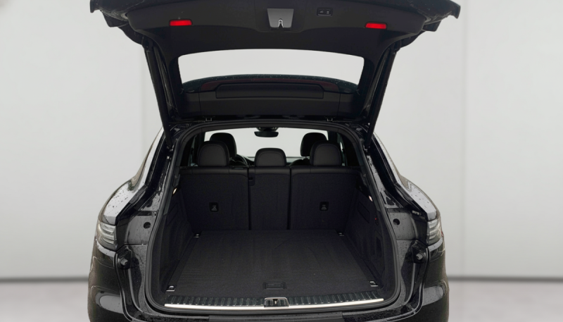 PORSCHE CAYENNE E-HYBRID COUPE 3.0 L V6 462 ch