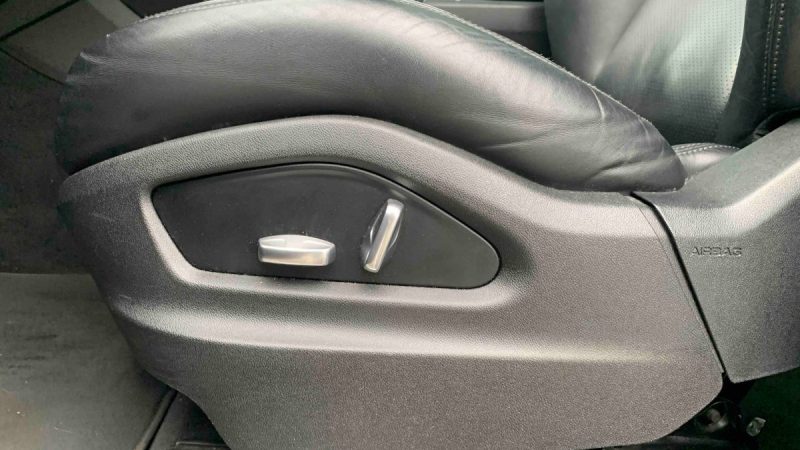 PORSCHE CAYENNE E-HYBRID COUPE 3.0 L V6 462 ch