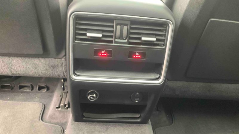 PORSCHE CAYENNE E-HYBRID COUPE 3.0 L V6 462 ch