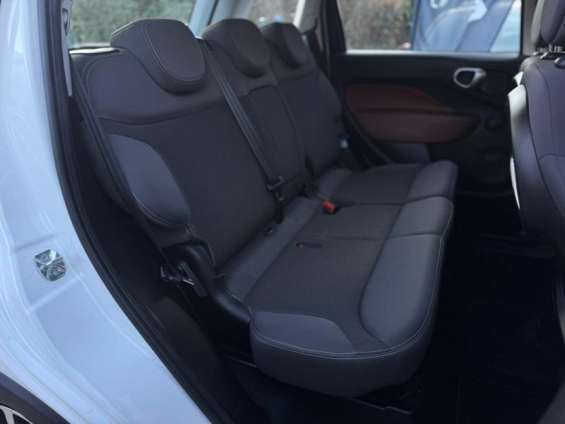 FIAT 500L 0.9 TwinAir 105ch S&S Trekking Popstar