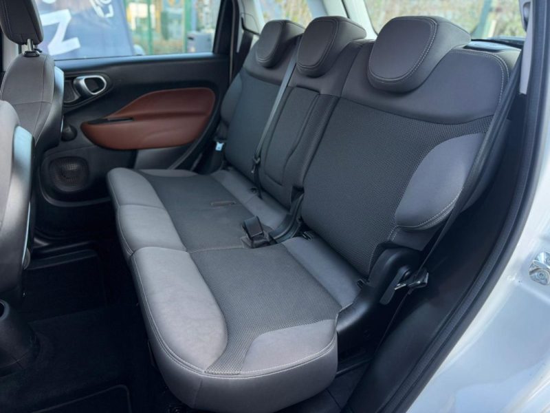 FIAT 500L 0.9 TwinAir 105ch S&S Trekking Popstar