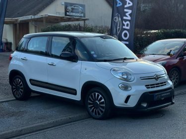FIAT 500L 0.9 TwinAir 105ch S&S Trekking Popstar