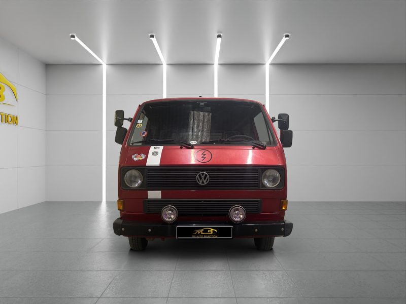 VOLKSWAGEN TRANSPORTER T3 1.8D *EN SUPERBE ÉTAT*