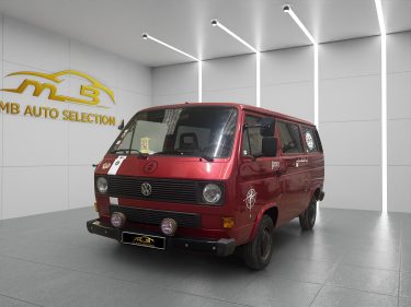 VOLKSWAGEN TRANSPORTER T3 1.8D *EN SUPERBE ÉTAT*