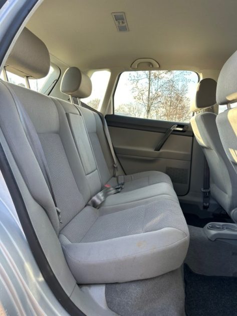 VOLKSWAGEN POLO 1.4L 75CV / 104KM / BVA / Siège chauffant / Clim / Paiement 4 ou 10 fois possible