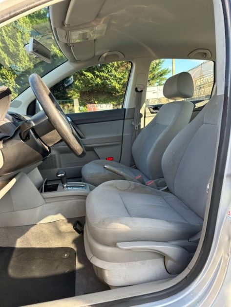 VOLKSWAGEN POLO 1.4L 75CV / 104KM / BVA / Siège chauffant / Clim / Paiement 4 ou 10 fois possible