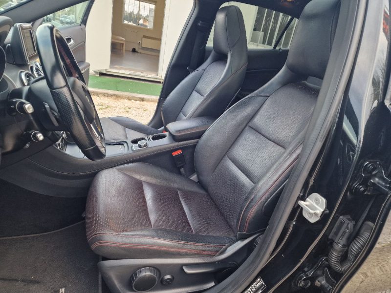 MERCEDES GLA 220 CDI LONG EXECUTIVE 7G-TRONIC PLUS 2014