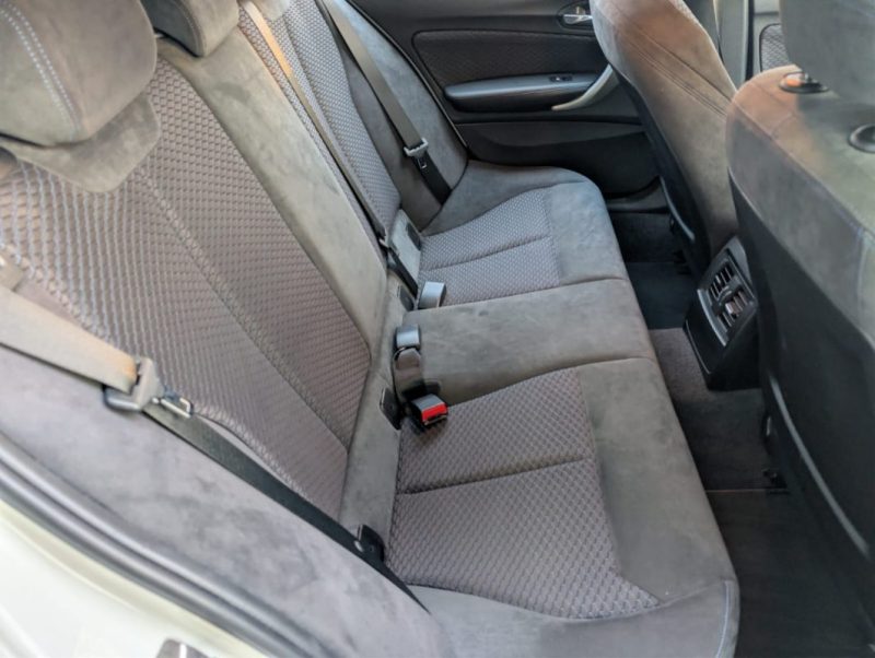 B.M.W. SERIE 1 118IA 1.6 170CH PACK M ALCANTARA 